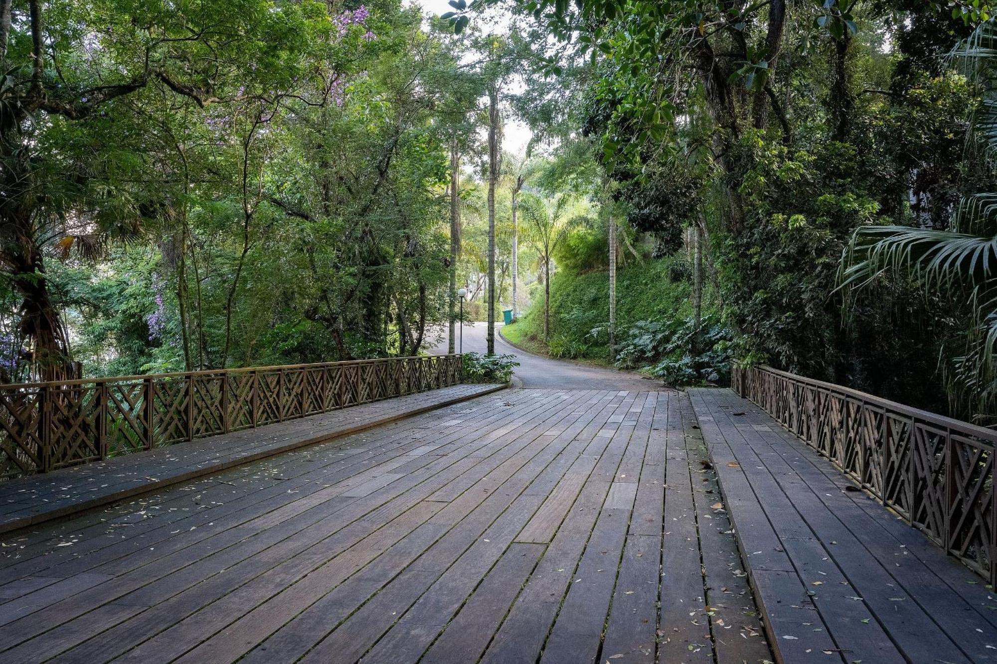 Studios De Luxo Granja Brasil Itaipava Petrópolis Extérieur photo
