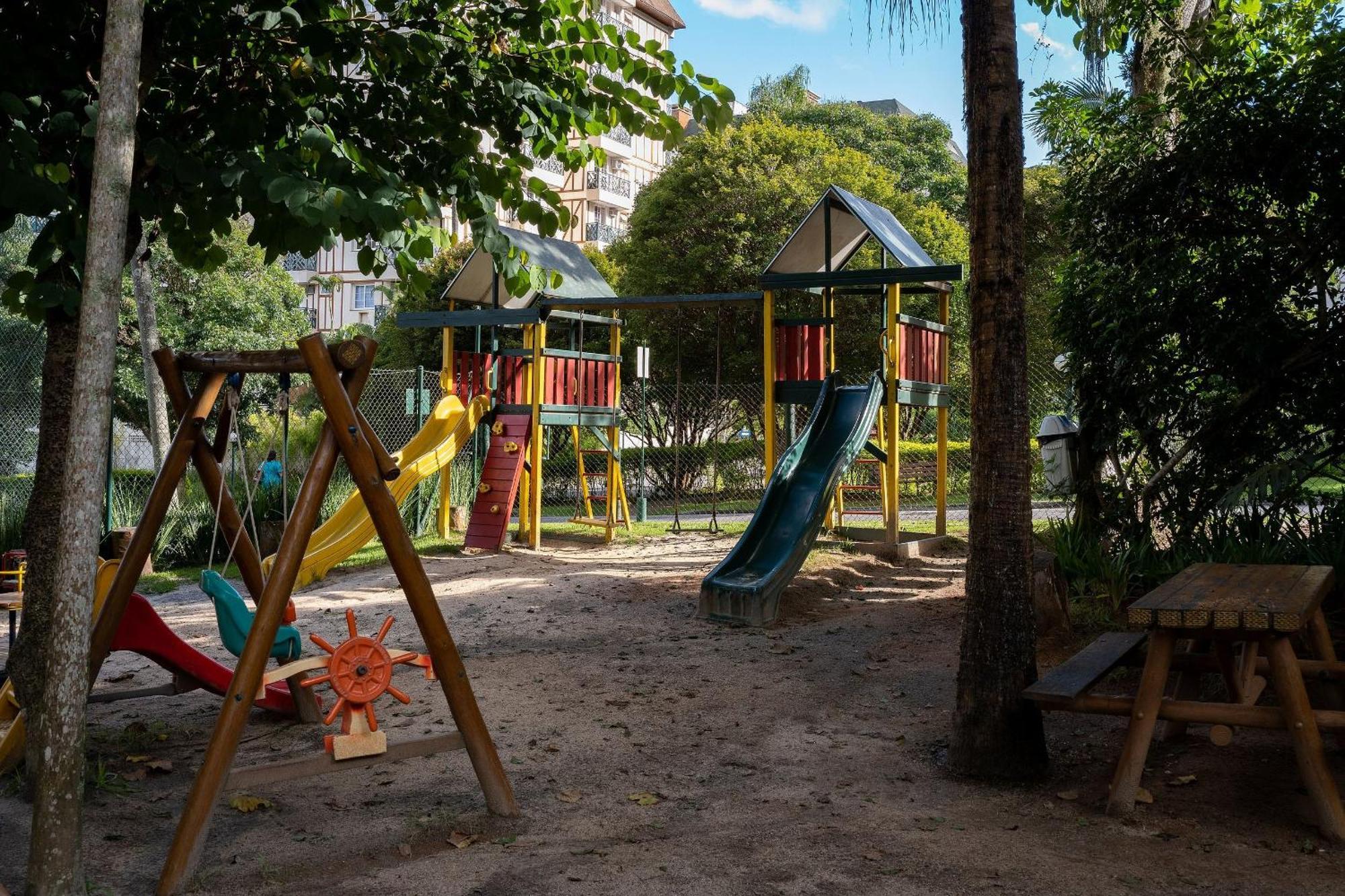 Studios De Luxo Granja Brasil Itaipava Petrópolis Extérieur photo