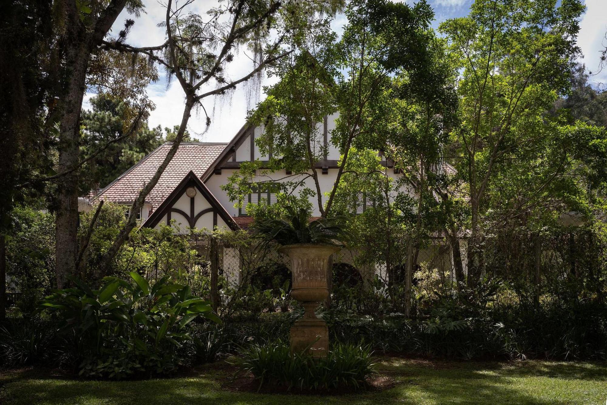 Studios De Luxo Granja Brasil Itaipava Petrópolis Extérieur photo