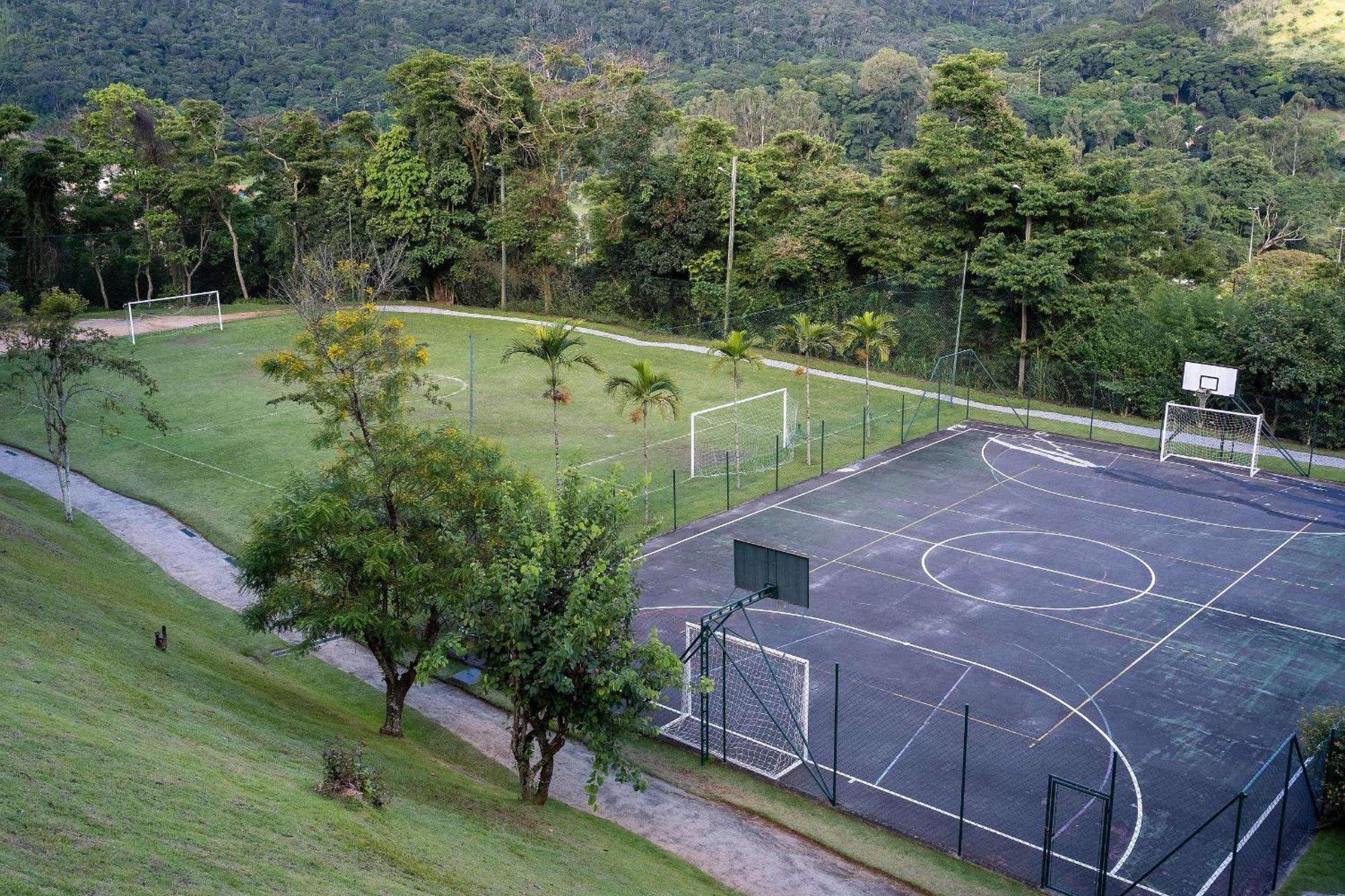 Studios De Luxo Granja Brasil Itaipava Petrópolis Extérieur photo