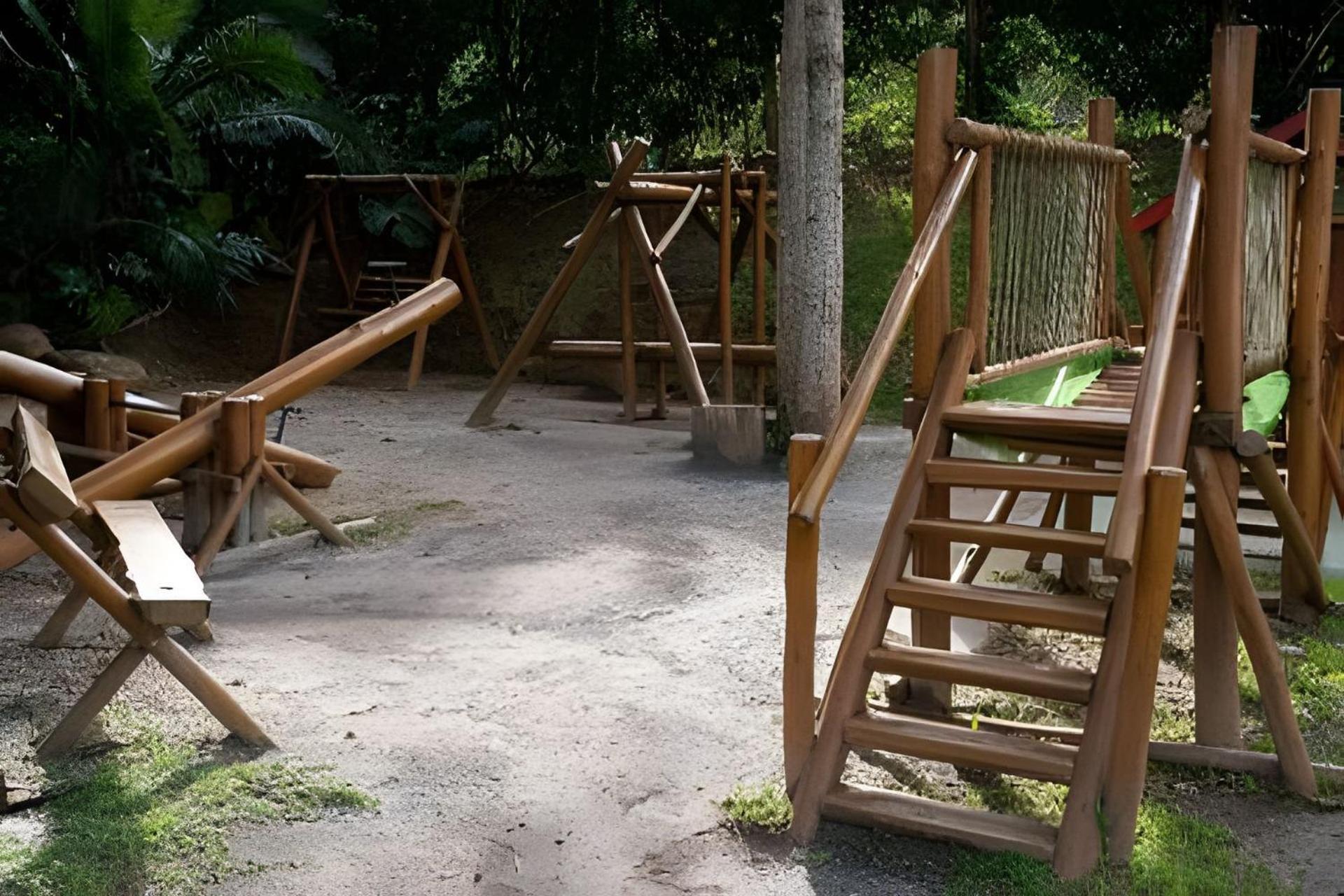 Studios De Luxo Granja Brasil Itaipava Petrópolis Extérieur photo